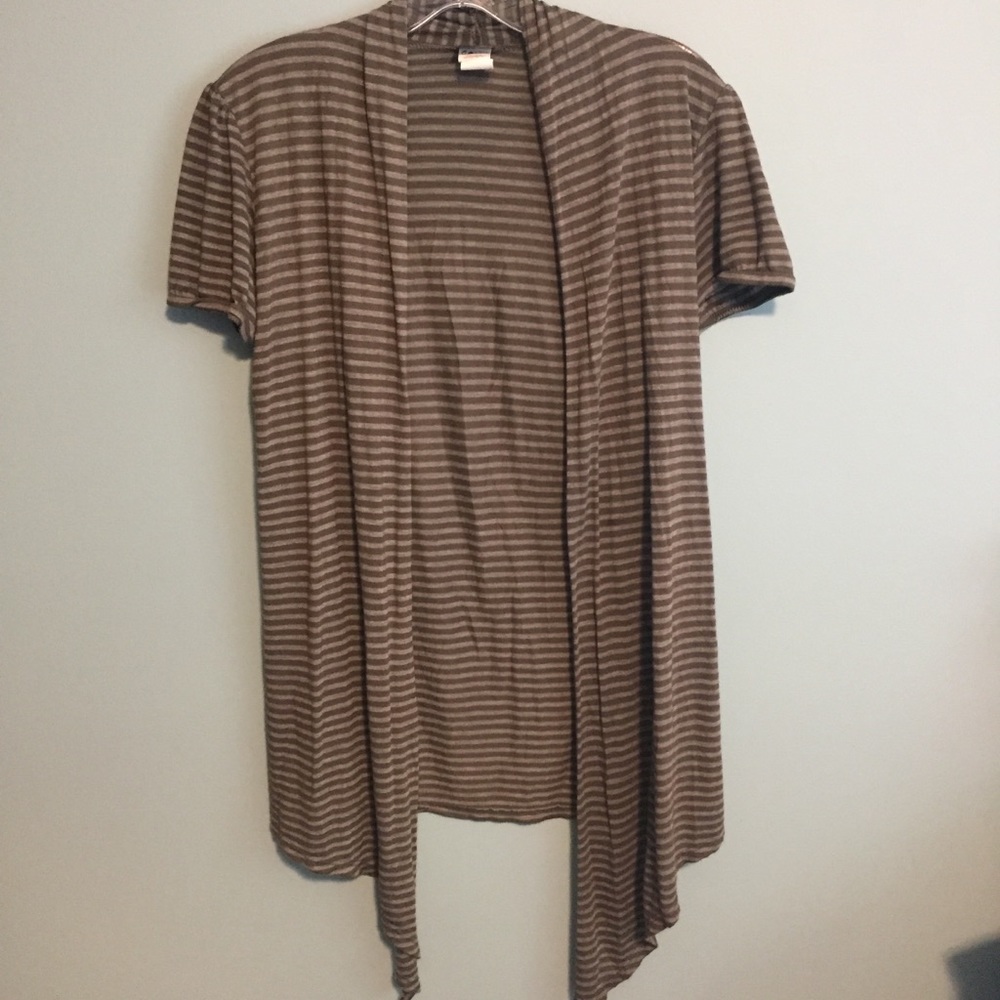 Thanx Collection Cardigan